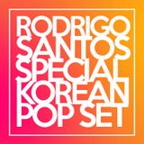 MASHUP K-POP MR BAPHO 2015