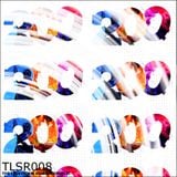 Eric Lidstroem - TLSR 008