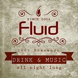 Dj Fabio Triola @ Fluid (Roma) 23-01-2016