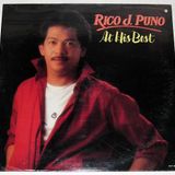 Rico J. Puno