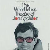 Oscillations Radio Show #112 - Jon Appleton