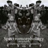 Spectromorphology @ SM 015