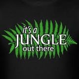 In Da Jungle 2016