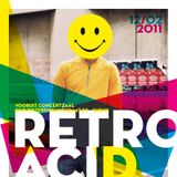Uur Obscuur 21 :: Retro Acid with RaveOurSouls