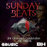 SundayBeats Beatshouse Skrillex & Dubstep Grammy's Celebration