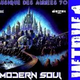 La Musique Des Années 70s - Modern Soul