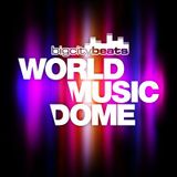World Music Dome Warm Up Mix