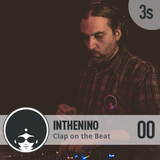 InTheNino | Clap On The Beat podcast 00 - 3rd Season