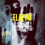 Elafini_The Last Days Of The Sinner_InnerSoundRadio_8 October
