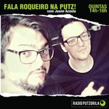 FRNP#5 - Martin Estevez - Metal Jazz & Tucutaca!