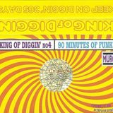 DJ Muro King of Diggin Vol 4