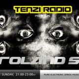 TFI & Team 140 Floor Control With Roland Sandor @ Tenzi.FM (20.05.2012)
