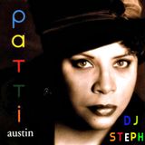 The Best of Patti Austin