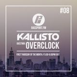 The Kallisto Show #8 - 01.10.2015