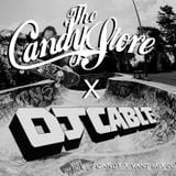DJ Cable - Candy Store x Vans Mixtape