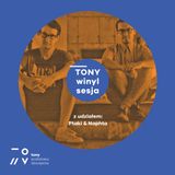 TONY Winyl Sesja: Ptaki