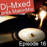 makinmix16