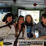 The Radio Kiosk with Kate - Doc Reilly and Doc Woodruff talk Cuba! 09/24/2015