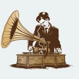 DJ . Flac April 2013 Mix