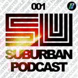 Suburban Podcast 001 @ Bassport.fm 04.06.13 (DJ Slimmah & DJ Art)