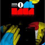 AL HACA BBC MIX for Mary Anne Hobbs 2007
