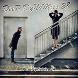 DeeP DyNaMics Collection 28 (Mixed By Ishihara74)