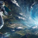 A Journey in the Space 010 (Special Trance Classics) 21.06.14