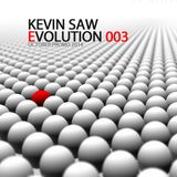 Kevin Saw - eVolution 003 Promo 2014 October