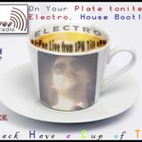DJ-Fue - Tom Sherratt Electro Madness Let's Go Sky Waves Radio 04 12 2013