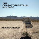 The Extraterrestrial Mixtape