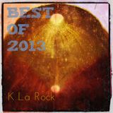 Best of 2013