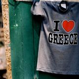 I Love Greece