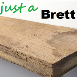 just a Brett