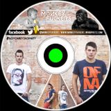 MONKEY FUCKERS 2015 (Alex Tego & Jorge Tejedor) - SPECIAL ROLLITO (House & Tech House)