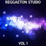 Reggaeton Studio Vol 1
