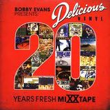 20 Years Fresh Mixxtape