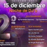 Masters Party (Fast Mix)™ Mixed Live @ Argenta By Sergio A Rodriguez (BackBeet)