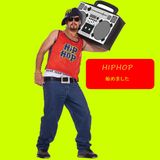 HIP HOP 始めました