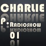 Charlie P. - Radioshow 12/9/2013