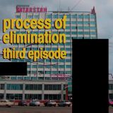 Process of Elimination ep. 3