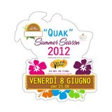 Diretta live Inaugurazione Papero Beach - 08 Giugno 2012