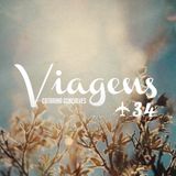 Viagens Nº34 "Dream On"