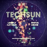 ALEX CATTELAN & GIANNI LAVIOLA APRIL VINYL SET