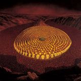 Cinnabar Fields