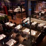 Loungy After Work @ Midi Station Brussels - PART III . . . 07.11.2013