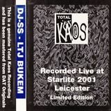 DJ SS - Total Kaos Darkness The Movie Part 2 18th June 1993