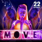 Alex D-Part 3 hours DJ-Set @ MOVE Frankfurt 22.09.2012