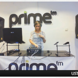 Sunki live @ Girl Contrast Radio Show - Prime FM 10.06.2013