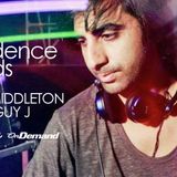 Guy J - Dale Middleton's Subsidence Sounds Guest Mix (Live from Toronto)