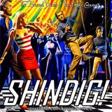 SHINDIG! - King Cabernet's Second Deadly Mix